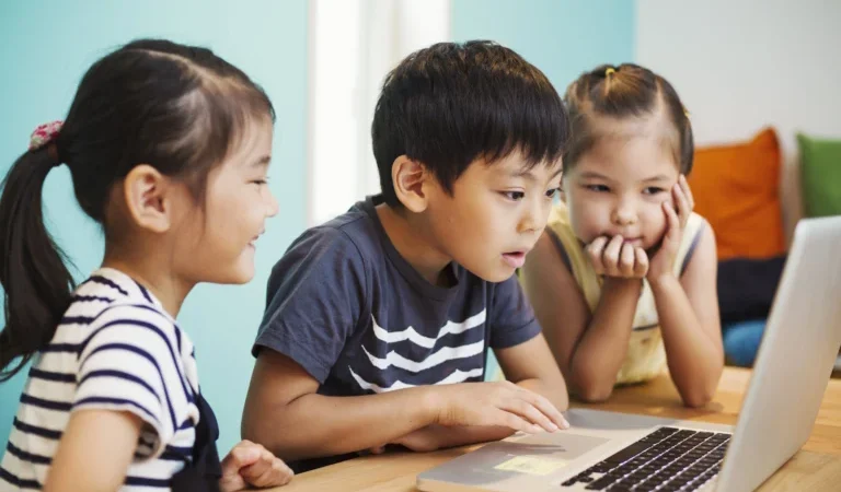 Unleash Your Child’s Potential: The Fun and Exciting World of Coding for Kids!