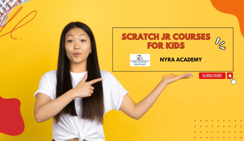 Unlock Your Creativity with Nyra Academy: Singapore’s Leading Provider of Scratch Courses.