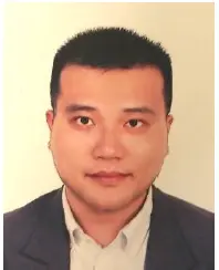 Mr. Parson Lou Jiahuan