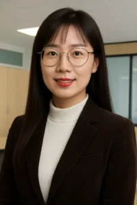 Ms. Selina Lin Lining